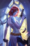 Uncanny X-Men (2024 Marvel) 15D