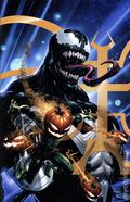 Venom Original Sin (2025 Marvel) 1C