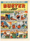 Buster (UK 1960-2000 Fleetway/IPC/Egmont) 600