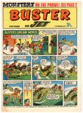 Buster (UK 1960-2000 Fleetway/IPC/Egmont) 602