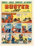 Buster (UK 1960-2000 Fleetway/IPC/Egmont) 608