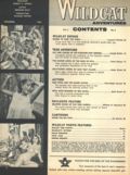 Wildcat Adventures (1959-1964 Candar Publications) Vol. 3 #8