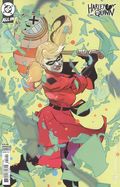 Harley Quinn (2021 DC) 51E
