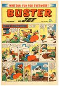 Buster (UK 1960-2000 Fleetway/IPC/Egmont) 614