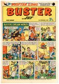 Buster (UK 1960-2000 Fleetway/IPC/Egmont) 650