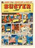 Buster (UK 1960-2000 Fleetway/IPC/Egmont) 667