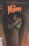 Universal Monsters The Mummy (2025 Image) 3E
