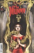 Universal Monsters The Mummy (2025 Image) 3F