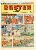 Buster (UK 1960-2000 Fleetway/IPC/Egmont) 701