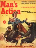 Man's Action (1957-1977 Candar Publishing) Vol. 1 #2