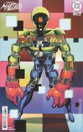 Absolute Martian Manhunter (2025 DC) 3D