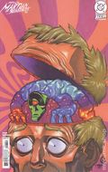 Absolute Martian Manhunter (2025 DC) 3E