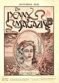 Penny Magazine (c. 1900 Penny Publishing Company) Vol. 9 #3