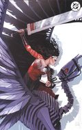 Absolute Wonder Woman (2024 DC) 8E