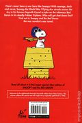 Snoopy and the Red Baron HC (2025 Titan Comics) Facsimile Edition 1-1ST