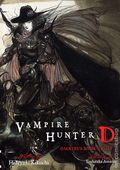 Vampire Hunter D Omnibus SC (2021 Dark Horse) 8-1ST