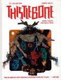 Thistlebone HC (2021 Rebellion/2000AD) 3-1ST