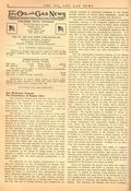 Oil and Gas News (c.1915 Oil and Gas News Publishing Co.) Vol. 3 #22