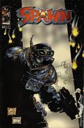 Spawn (1992 Image) 64N