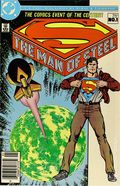 Man of Steel (1986) 1B.N