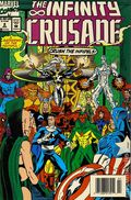 Infinity Crusade (1993 Marvel) 2N