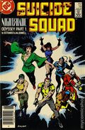 Suicide Squad (1987 1st Series) 14N