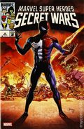 Marvel Super Heroes Secret Wars (1984) Facsimile Edition 8SUAYAN.A