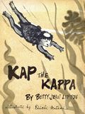 Kap the Kappa HC (1960 William Morrow) 1-1ST