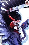 Absolute Wonder Woman (2024 DC) 8B