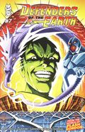 Defenders of the Earth (2024 Mad Cave) 7A