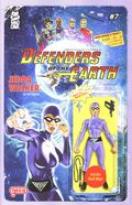 Defenders of the Earth (2024 Mad Cave) 7B