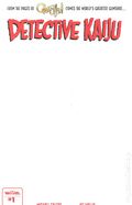 Detective Kaiju (2025 Massive) 1E