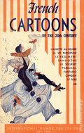 French Cartoons of the Twentieth Century HC (1945 International Humor) 1-1ST