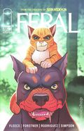 Feral (2024 Image) 13A