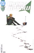Green Arrow (2023 DC) 24A