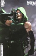 Green Arrow (2023 DC) 24B