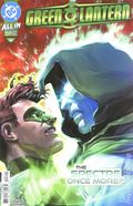Green Lantern (2023 9th Series DC) 23A