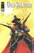Gunslinger Spawn (2021 Image) 43A