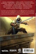 Assassin's Creed Visionaries TPB (2025 Massive) 1B-1ST