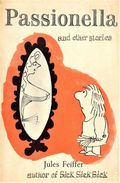 Passionella and Other Stories SC (1959 McGraw-Hill) 1-REP