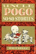 Uncle Pogo So-So Stories TPB (1953) 1-1ST