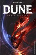 Dune House Corrino HC (2024 Boom Studios) 2-1ST