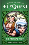 ElfQuest The Original Quest HC (2025 Dark Horse) 2-1ST