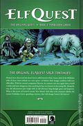 ElfQuest The Original Quest HC (2025 Dark Horse) 2-1ST