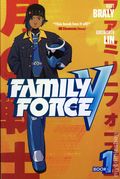 Family Force V GN (2025 Image) 1-1ST