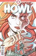 Howl (2025 Ahoy Comics) 5