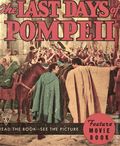 Last Days of Pompeii (1935 Whitman BLB) 1132