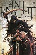 Pale Knight (2025 Mad Cave) 1A