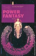 Power Fantasy (2024 Image) 9B