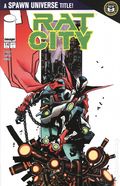 Rat City (2024 Image) 14B